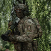 Patch TACTICAL GIRL Tattoo M - TAC | Echipament tactic WARGEAR