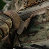 Patch TACTICAL GIRL Tattoo M - TAC | Echipament tactic WARGEAR