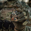 Patch Tactical Girl YAKUZA M - TAC | Echipament tactic WARGEAR