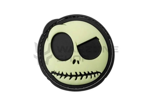 Patch velcro Big Nightmare | Echipament tactic WARGEAR
