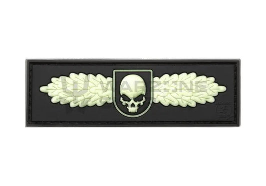 Patch velcro Soldier of Fortune | Echipament tactic WARGEAR