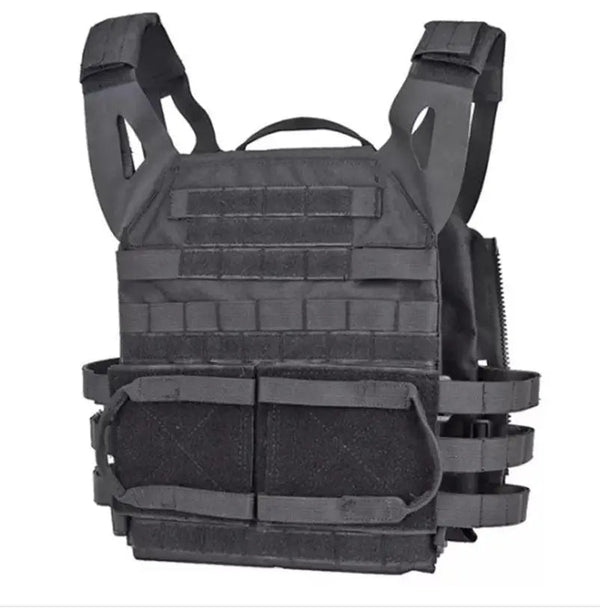 Plate carrier JPC 2.0 WOSPORT | Echipament tactic WARGEAR