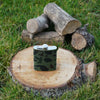 Plosca otel Woodland Fosco Industries | Echipament tactic WARGEAR
