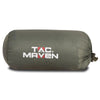 Poncho ploaie Thunder Ripstop TAC MAVEN | Echipament tactic WARGEAR