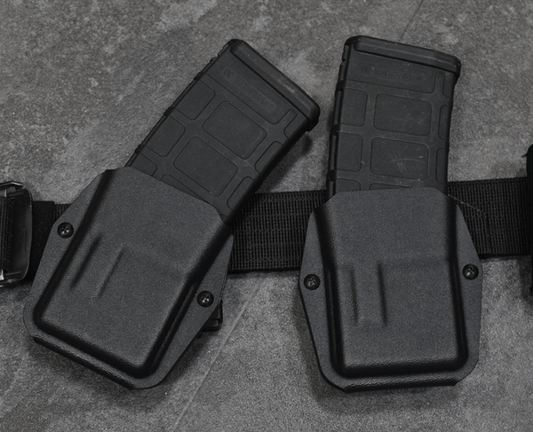 Port incarcator BGs AR15 5.56 Kydex | Echipament tactic WARGEAR