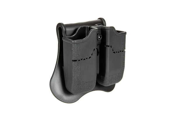 Port incarcator dublu Beretta PX4 Amomax | Echipament tactic WARGEAR