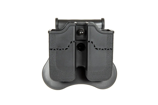 Port incarcator dublu Beretta PX4 Amomax | Echipament tactic WARGEAR