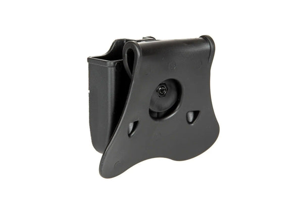 Port incarcator dublu Beretta PX4 Amomax | Echipament tactic WARGEAR