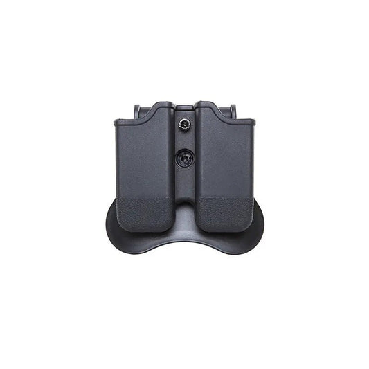 Port incarcator dublu universal CYTAC | Echipament tactic WARGEAR