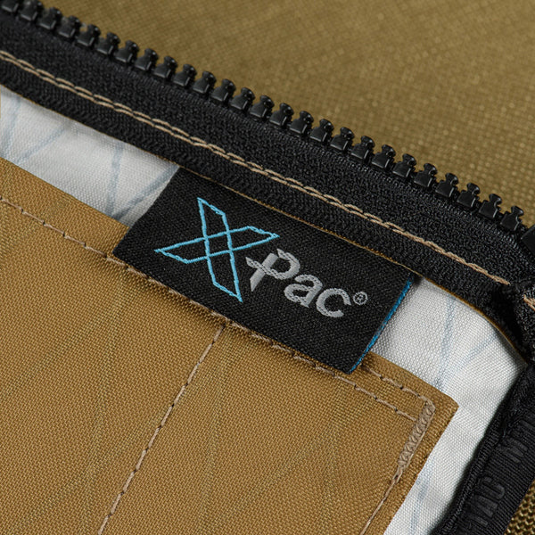 Portofel M-TAC Wallet Horizontal X-Pac Elite Impermeabil