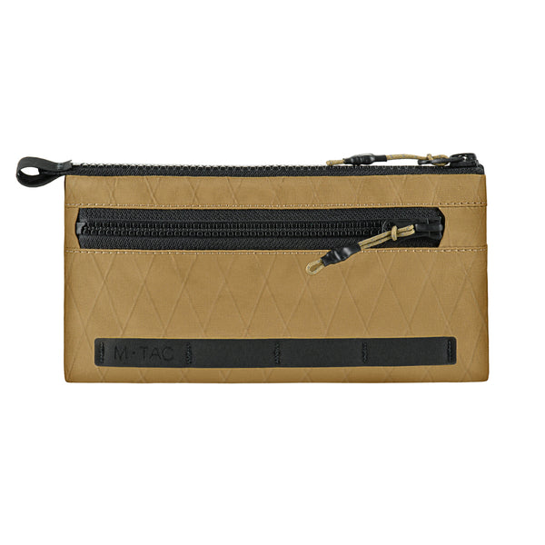 Portofel M-TAC Wallet Horizontal X-Pac Elite Impermeabil