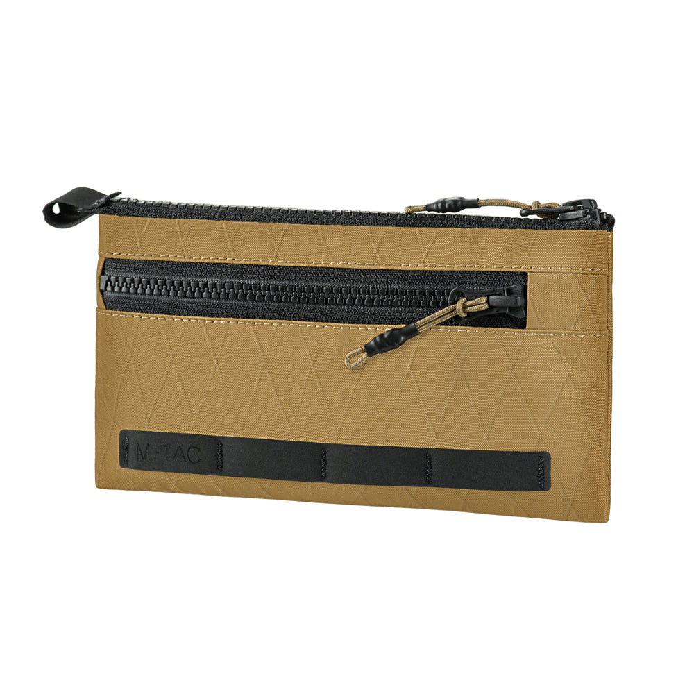 Portofel M-TAC Wallet Horizontal X-Pac Elite Impermeabil