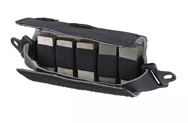 Pouch contragreutate casca FMA | Echipament tactic WARGEAR