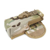 Pouch mare statie radio multicam | Echipament tactic WARGEAR