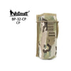 Pouch mare statie radio multicam | Echipament tactic WARGEAR