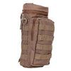 Pouch molle butelie HPA / tub GAZ | Echipament tactic WARGEAR
