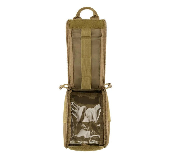 Pouch prim ajutor BRANDIT - WEAR | Echipament tactic WARGEAR
