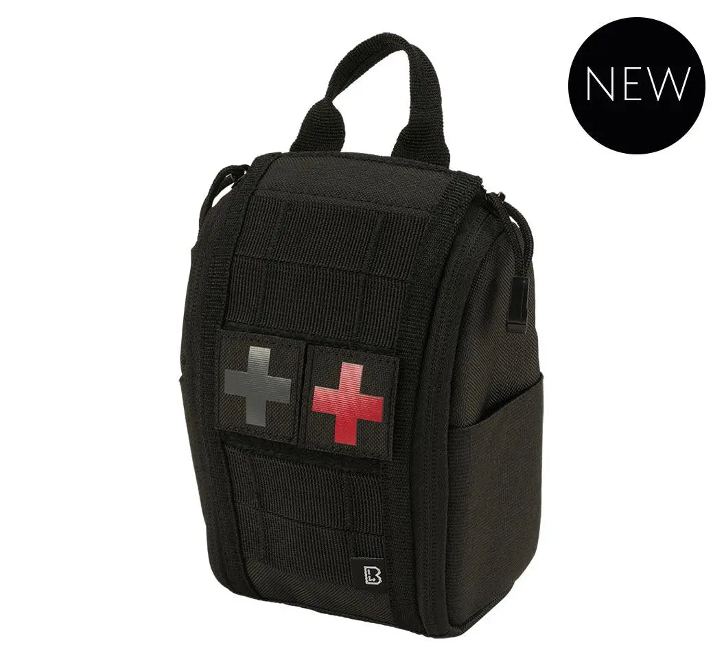 Pouch prim ajutor BRANDIT - WEAR | Echipament tactic WARGEAR