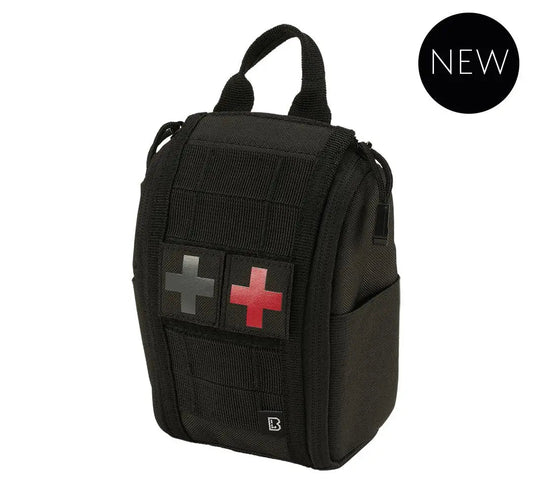Pouch prim ajutor BRANDIT - WEAR | Echipament tactic WARGEAR