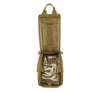 Pouch prim ajutor BRANDIT - WEAR | Echipament tactic WARGEAR