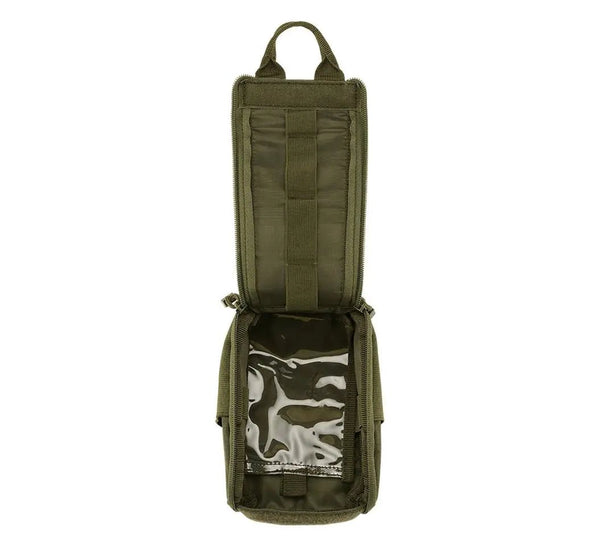 Pouch prim ajutor BRANDIT - WEAR | Echipament tactic WARGEAR