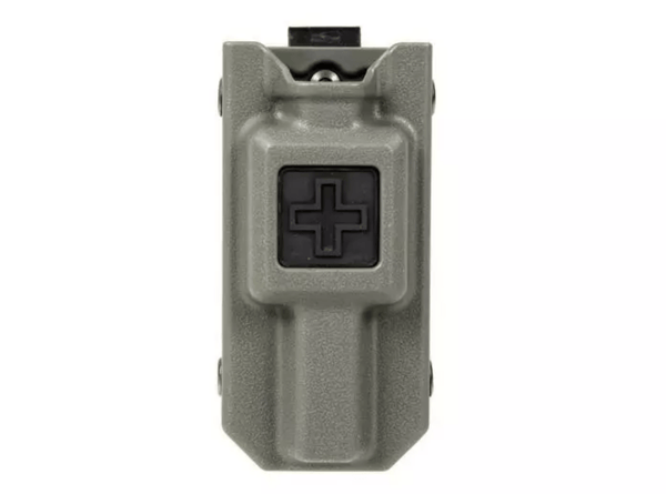 Pouch rapid turnichet FMA | Echipament tactic WARGEAR