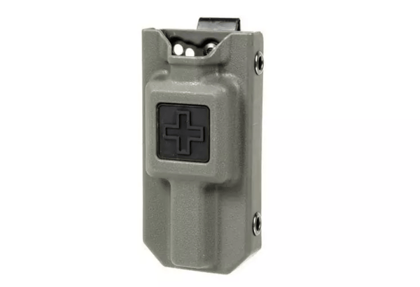 Pouch rapid turnichet FMA | Echipament tactic WARGEAR