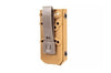 Pouch rapid turnichet FMA | Echipament tactic WARGEAR
