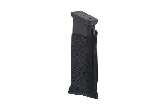 Pouch tactic molle incarcator pistol | Echipament tactic WARGEAR