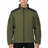 Jacheta Fleece Heavy Strike Olive MFH - S WARZONESHOP
