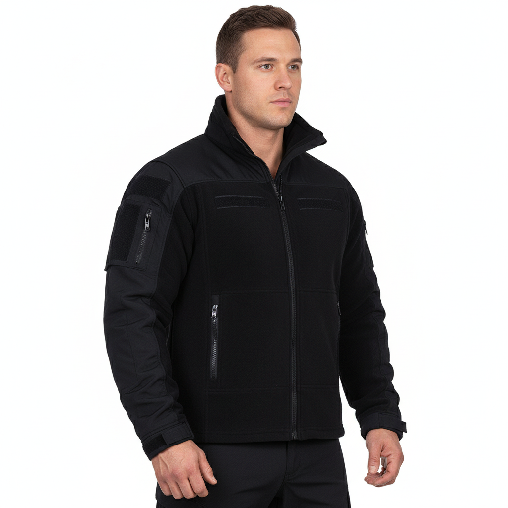 Jacheta tactica combat fleece 101INC WARGEAR