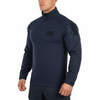 DEFCON 5 Tiger Combat Shirt Navy Blue – Bluza Tactica Profesionala Forte de Ordine WARGEAR