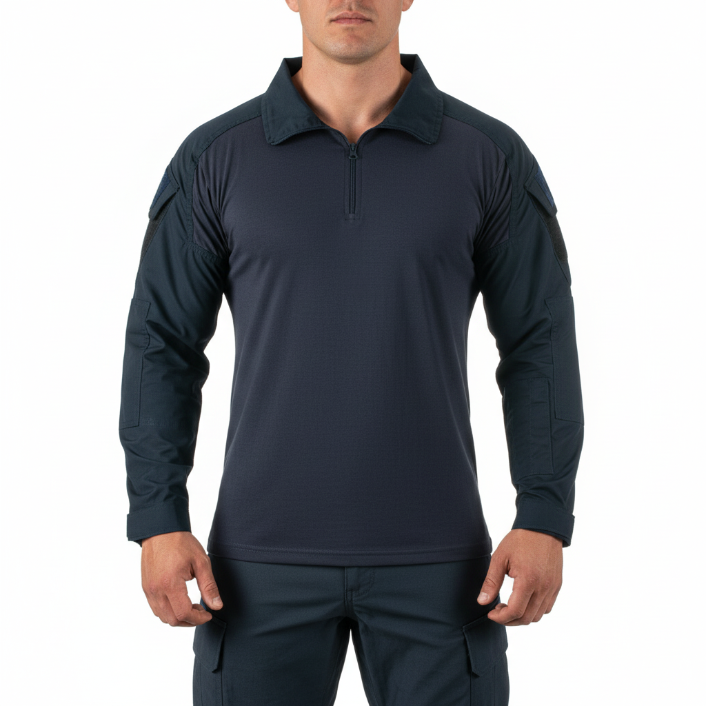 Combat shirt tactic INVADER GEAR WARGEAR