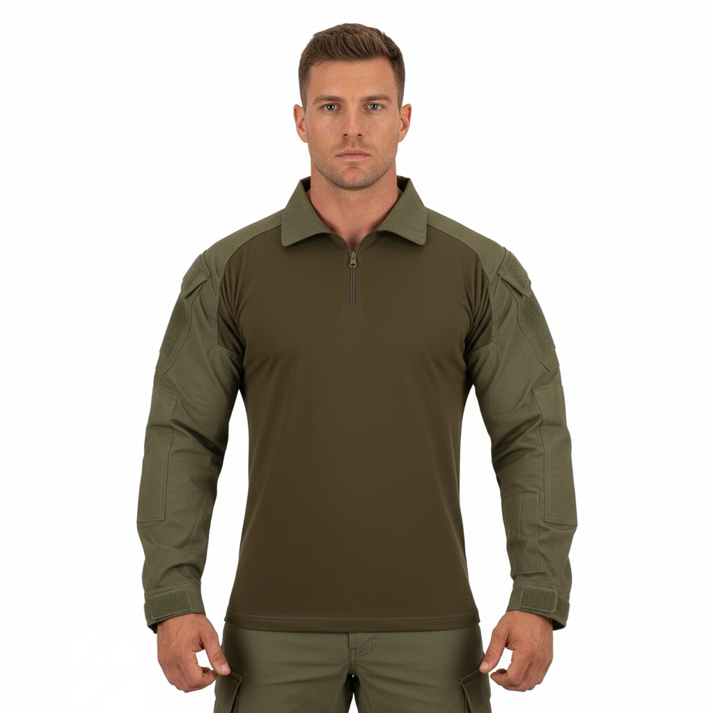 Combat shirt tactic INVADER GEAR WARGEAR