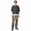 Pantaloni camo US BDU Field Pants WASP I Z1B MIL-TEC® Phantomleaf® WARGEAR