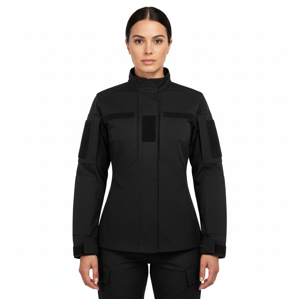 Veston tactic dama PATROL FLEX lady M-TAC WARGEAR