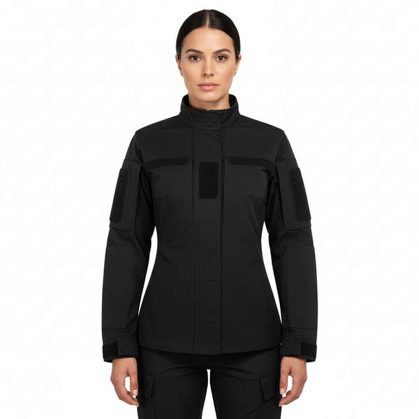 Veston tactic dama PATROL FLEX lady M-TAC WARGEAR