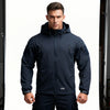 Jacheta tactica M-TAC Softshell cu mesada 2in1 WARGEAR