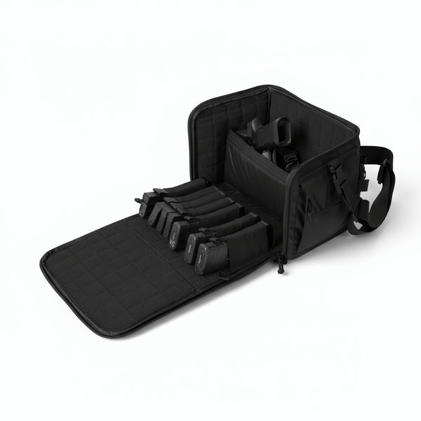 RANGE Bag® – Cordura® Helikon - Tex® | Echipament tactic WARGEAR