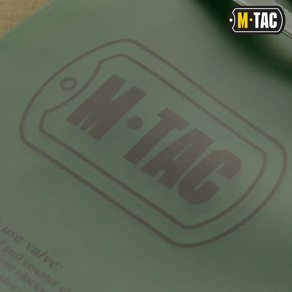 Rezervor hidratare 2l M - TAC | Echipament tactic WARGEAR