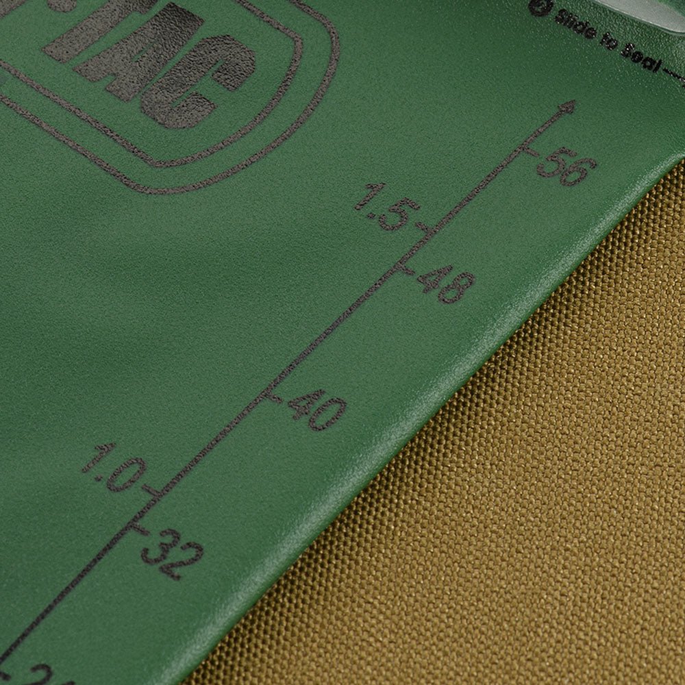 Rezervor hidratare M - TAC Hydration Bladder 1.5L Gen.2 | Echipament tactic WARGEAR