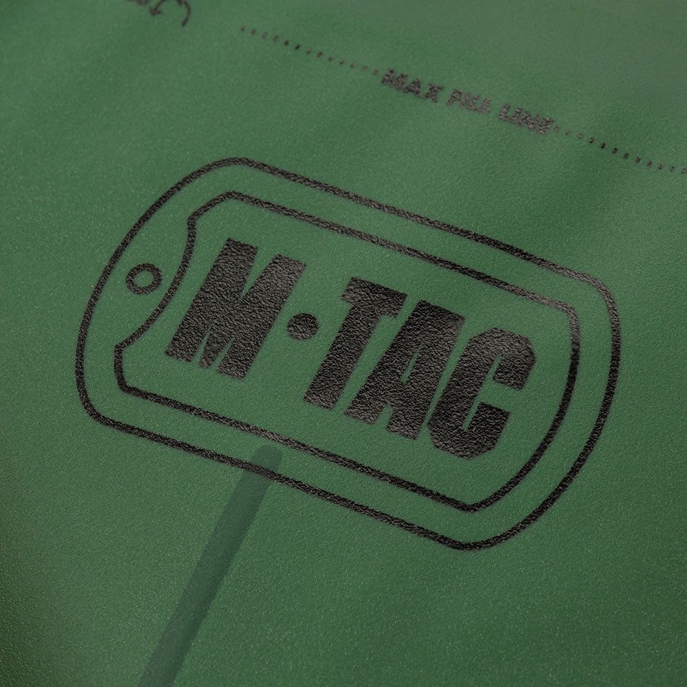 Rezervor hidratare M - TAC Hydration Bladder 1.5L Gen.2 | Echipament tactic WARGEAR