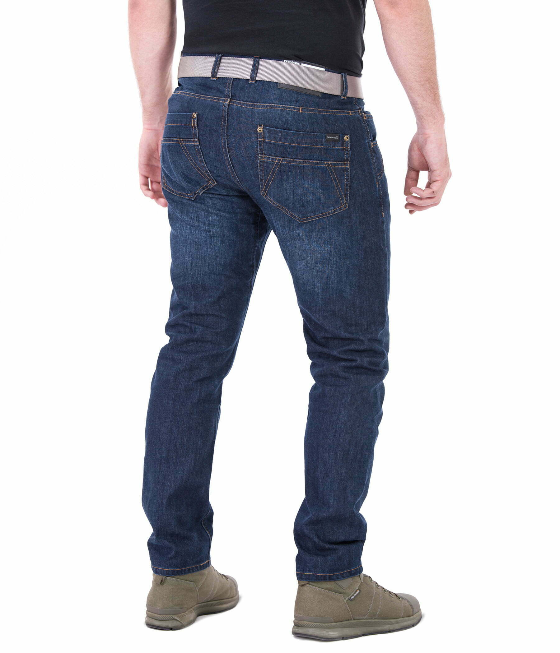 Blugi tactici ROGUE PENTAGON TACTICAL WARGEAR