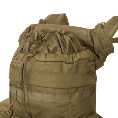 Rucsac Bushcraft BERGEN Helikon - Tex® | Echipament tactic WARGEAR