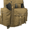 Rucsac Bushcraft BERGEN Helikon - Tex® | Echipament tactic WARGEAR