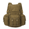 Rucsac Bushcraft BERGEN Helikon - Tex® | Echipament tactic WARGEAR