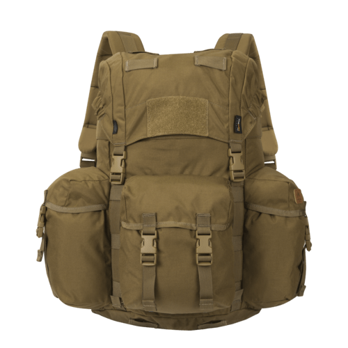 Rucsac Bushcraft BERGEN Helikon - Tex® | Echipament tactic WARGEAR