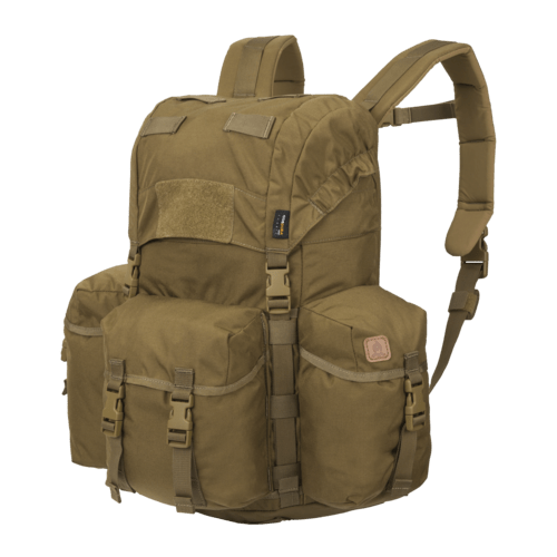 Rucsac Bushcraft BERGEN Helikon - Tex® | Echipament tactic WARGEAR