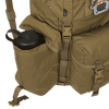 Rucsac Bushcraft BERGEN Helikon - Tex® | Echipament tactic WARGEAR