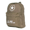 Rucsac copii U.S. Army WWII | Echipament tactic WARGEAR